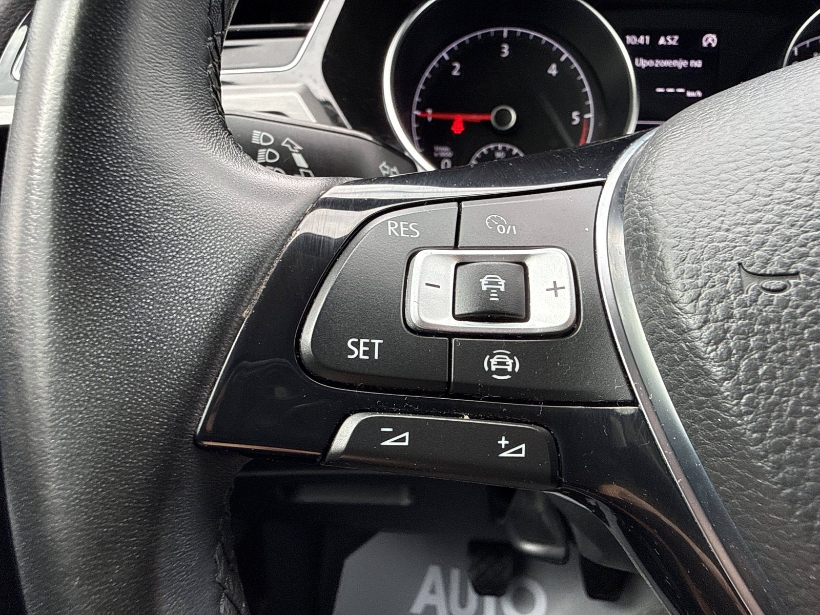2022 Volkswagen Touran — fotografija 28