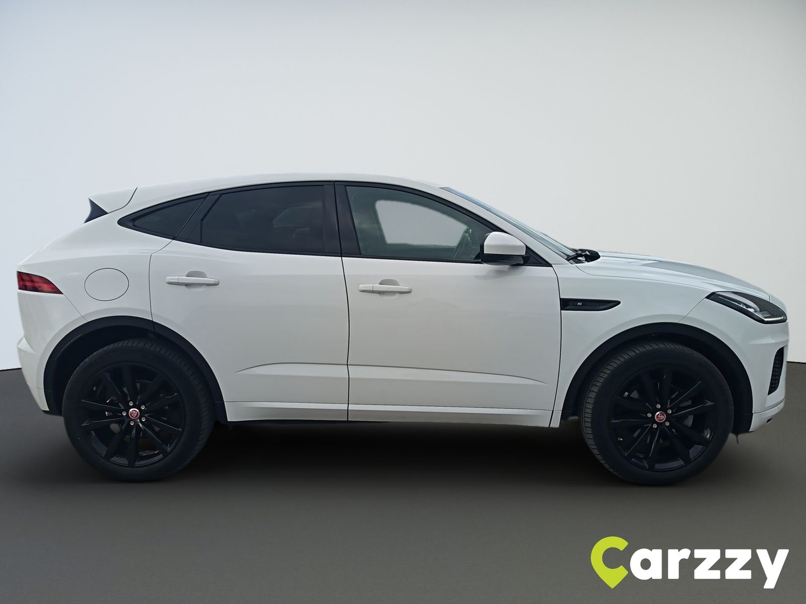 2020 Jaguar E-Pace — fotografija 5