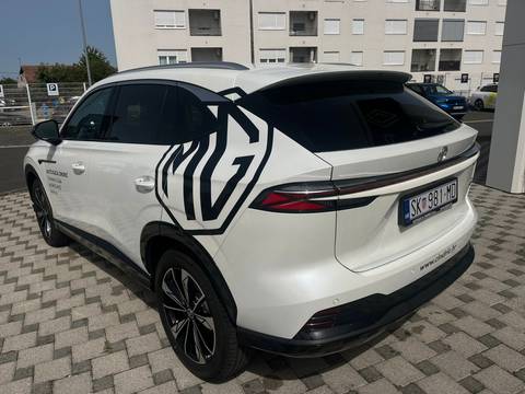 2026 MG HS — sličica 5