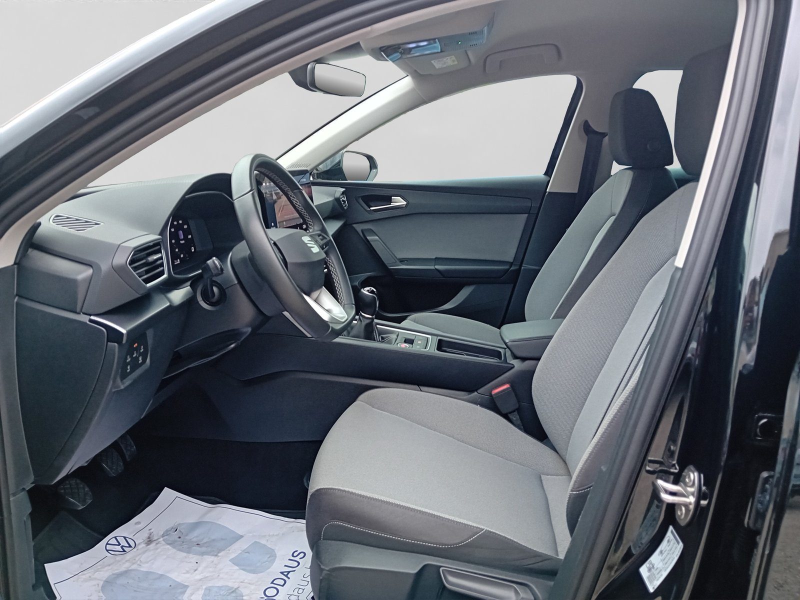 2025 Seat Leon — fotografija 11