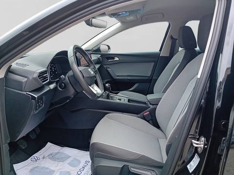 2025 Seat Leon — sličica 11