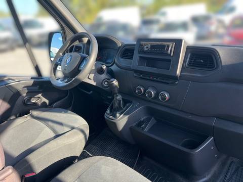 2022 Renault Master — sličica 16