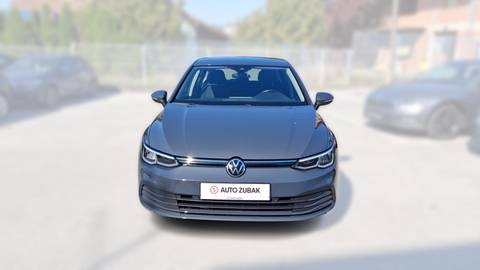 2021 Volkswagen Golf — sličica 2