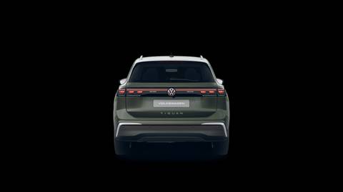 2025 Volkswagen Tiguan — sličica 9