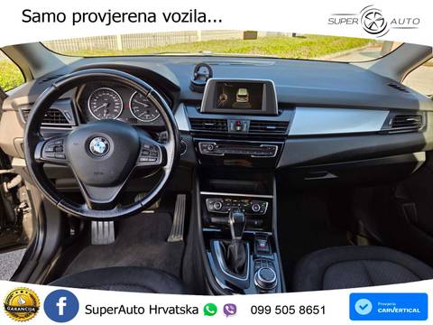2017 BMW Serija 2 — sličica 8