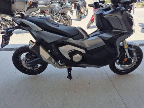 2022 Honda X-ADV 750 — sličica 2
