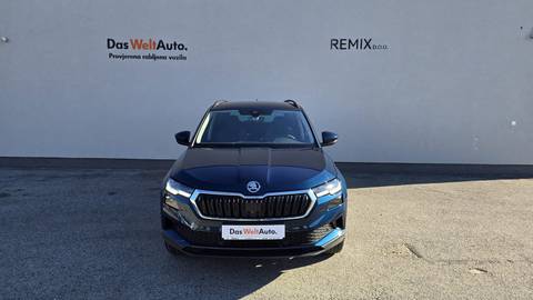 2023 Škoda Karoq — sličica 5