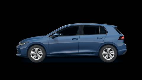 2026 Volkswagen Golf — sličica 3