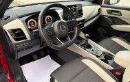 2022 Nissan Qashqai — fotografija 25