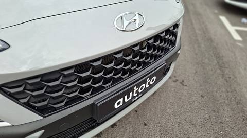 2022 Hyundai Kona — sličica 21