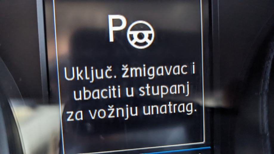 2021 Volkswagen Passat — fotografija 20