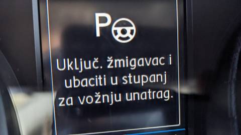 2021 Volkswagen Passat — sličica 20