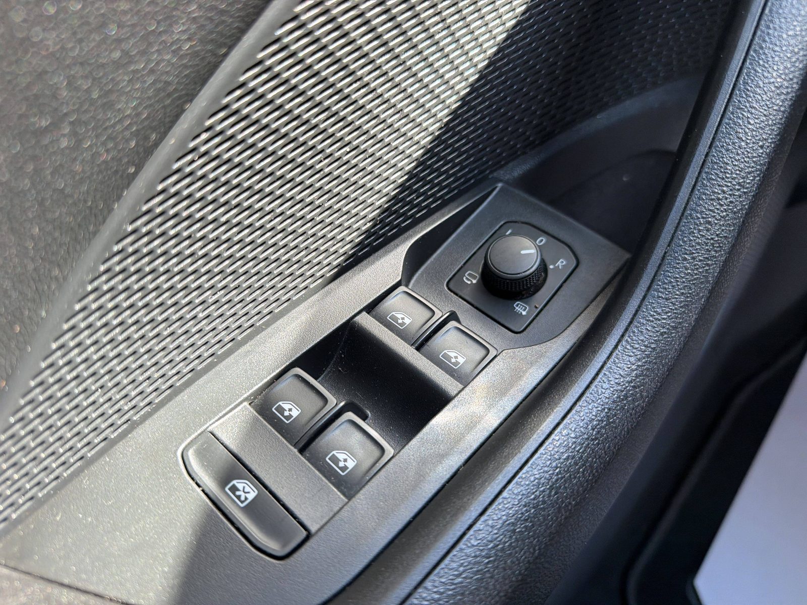 2023 Škoda Octavia Combi — fotografija 26