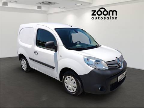 2018 Renault Kangoo — sličica 2