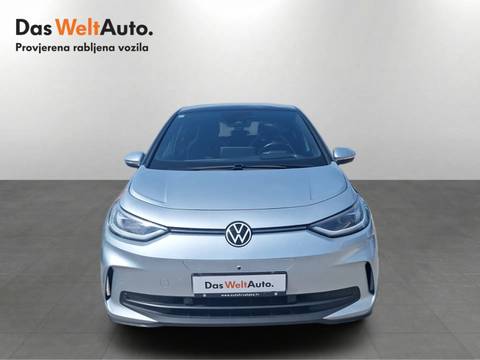 2023 Volkswagen ID.3 — sličica 8