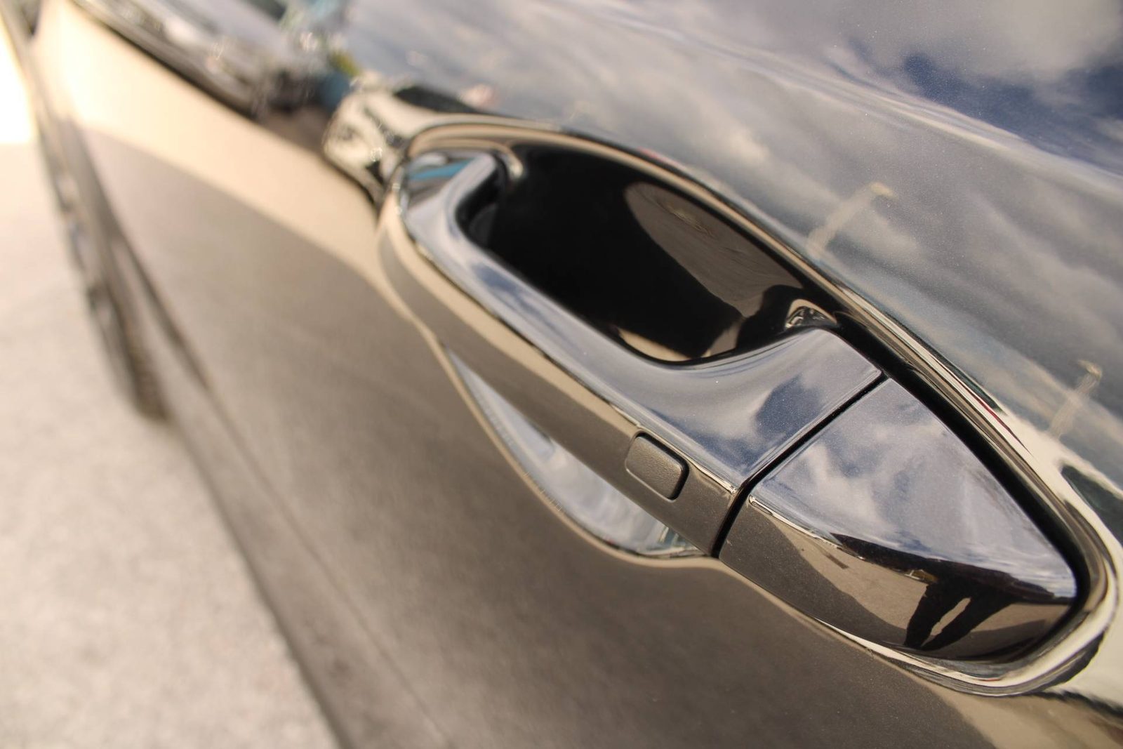 2023 Kia Xcee'd — fotografija 9