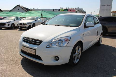 2008 Kia Pro ceed