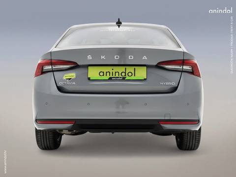 2026 Škoda Octavia — sličica 5