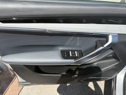 2024 Geely Starray — sličica 19