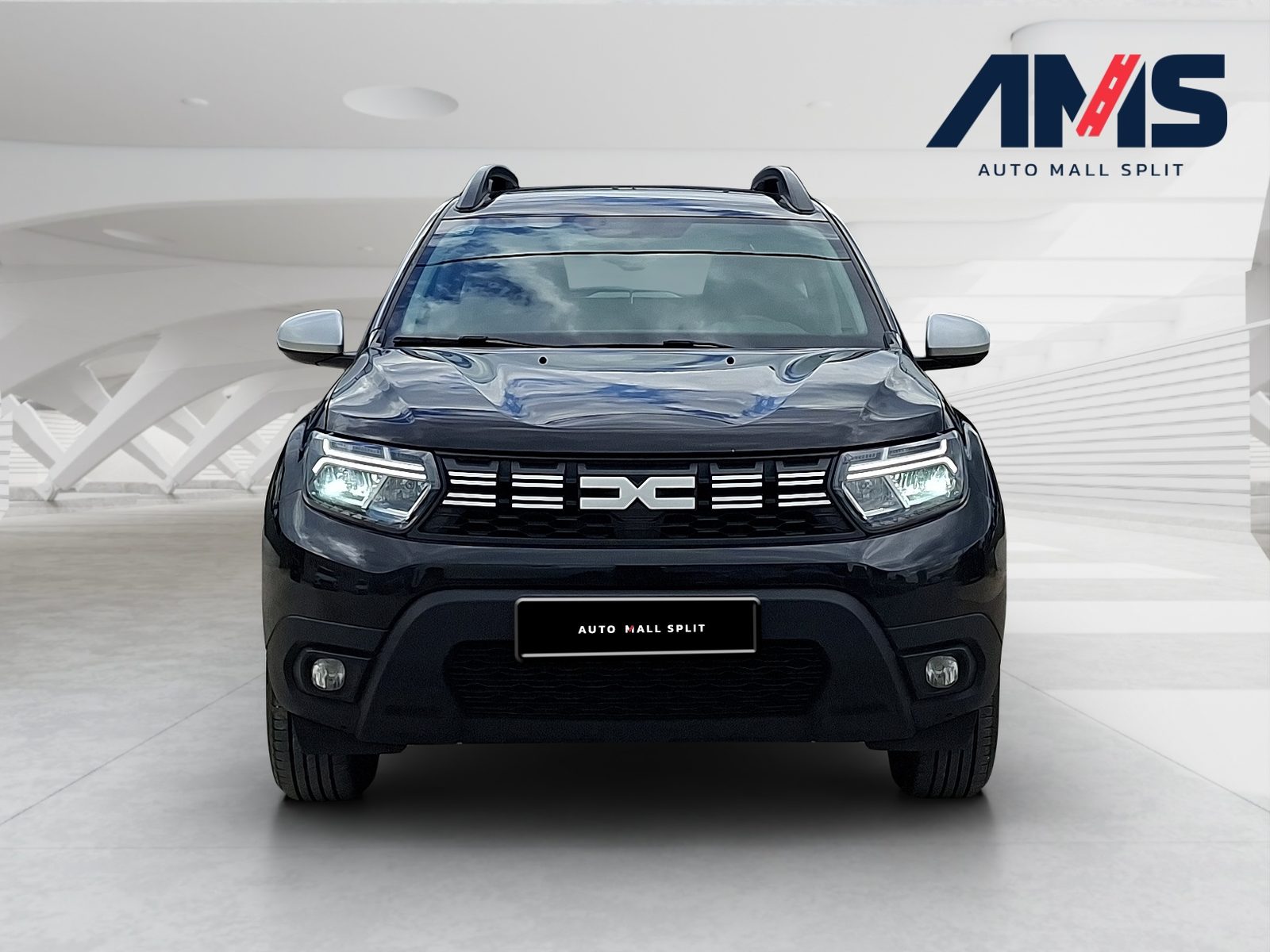 2023 Dacia Duster — fotografija 8