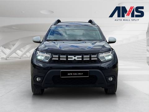 2023 Dacia Duster — sličica 8