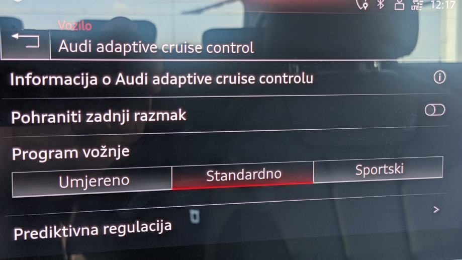 2020 Audi A4 — fotografija 18