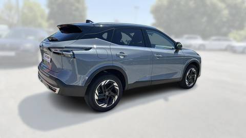 2025 Nissan Qashqai — sličica 7