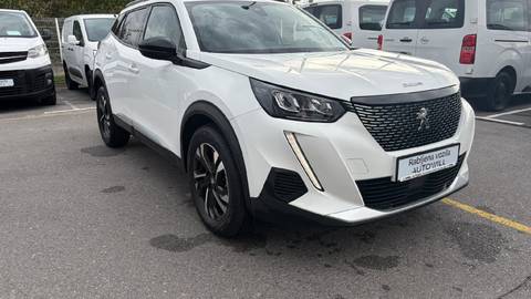 2022 Peugeot 2008 — sličica 9