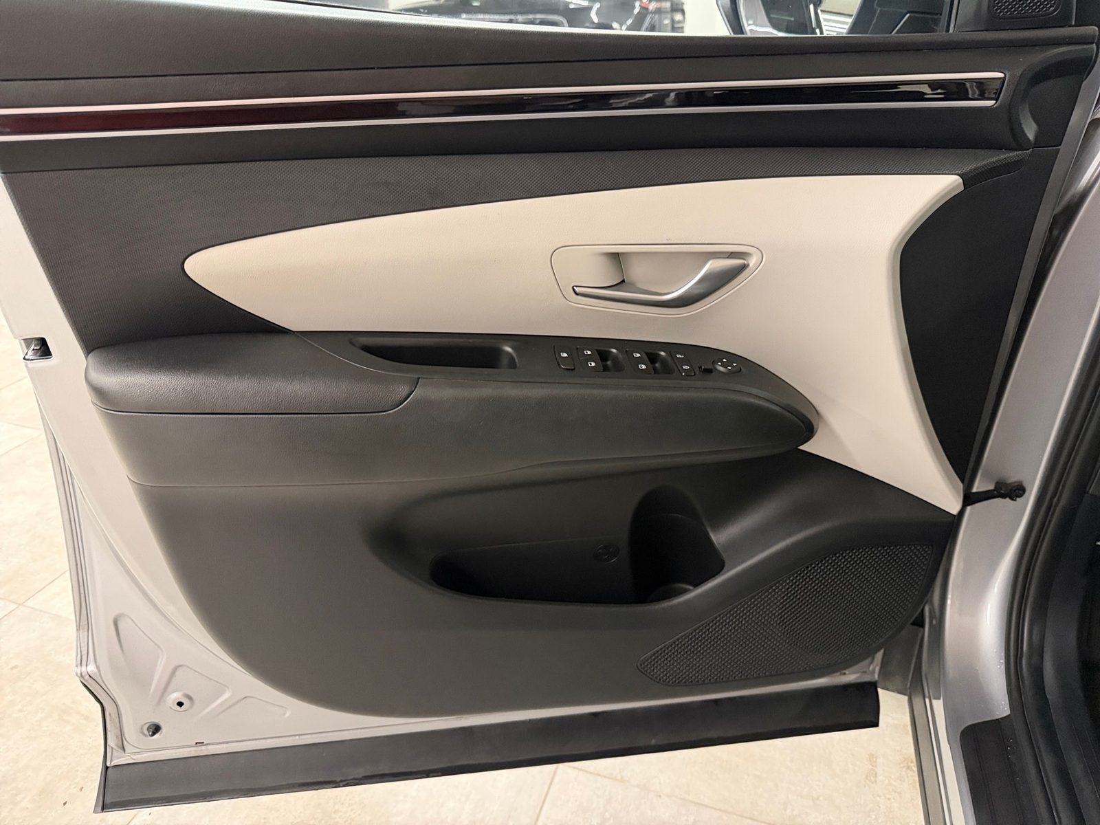 2023 Hyundai Tucson — fotografija 15