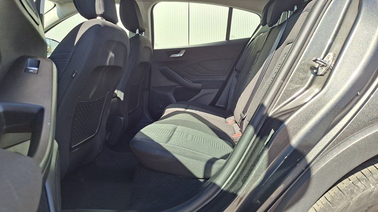 2020 Ford Focus — fotografija 7