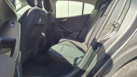 2020 Ford Focus — sličica 7