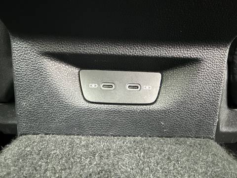 2024 Volkswagen Golf — sličica 21