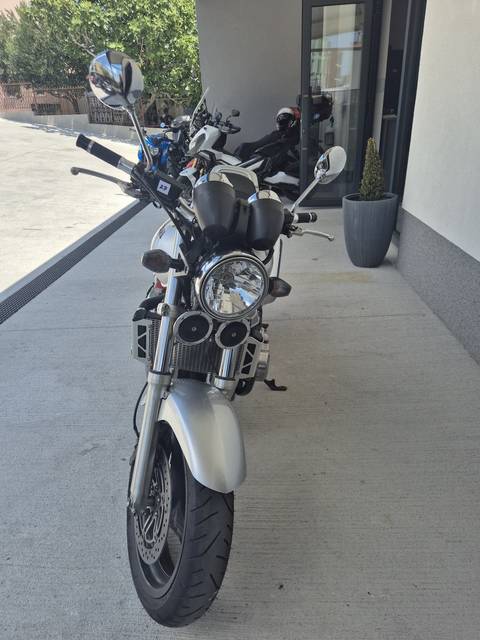 2001 Honda CB1300 Super — sličica 16