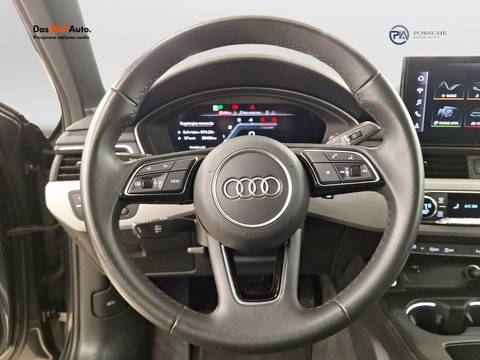 2023 Audi A4 — sličica 13