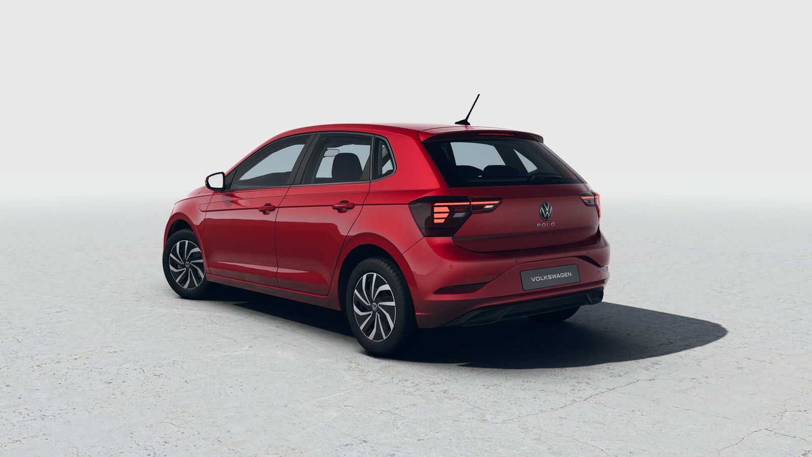 2026 Volkswagen Polo — fotografija 4