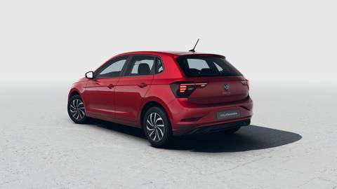 2026 Volkswagen Polo — sličica 4