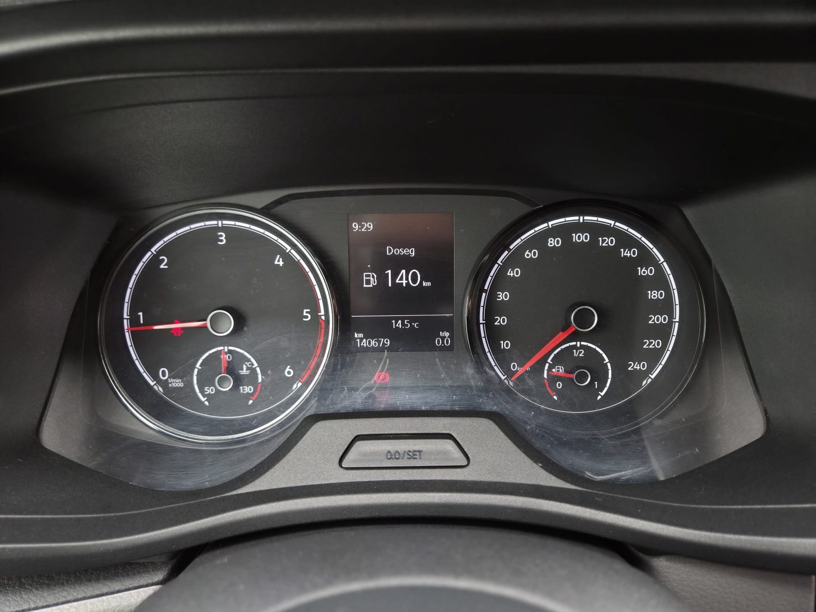 2022 Volkswagen Transporter — fotografija 10