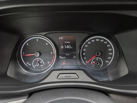 2022 Volkswagen Transporter — sličica 10