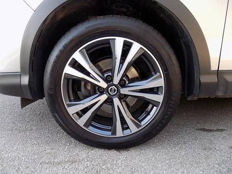 2019 Nissan Qashqai — sličica 22