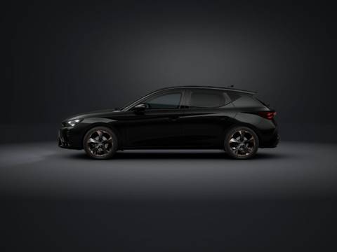 2026 Cupra Leon — sličica 2