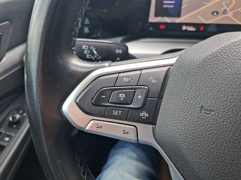 2020 Volkswagen Golf — sličica 18