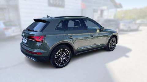 2024 Audi Q5 — sličica 7