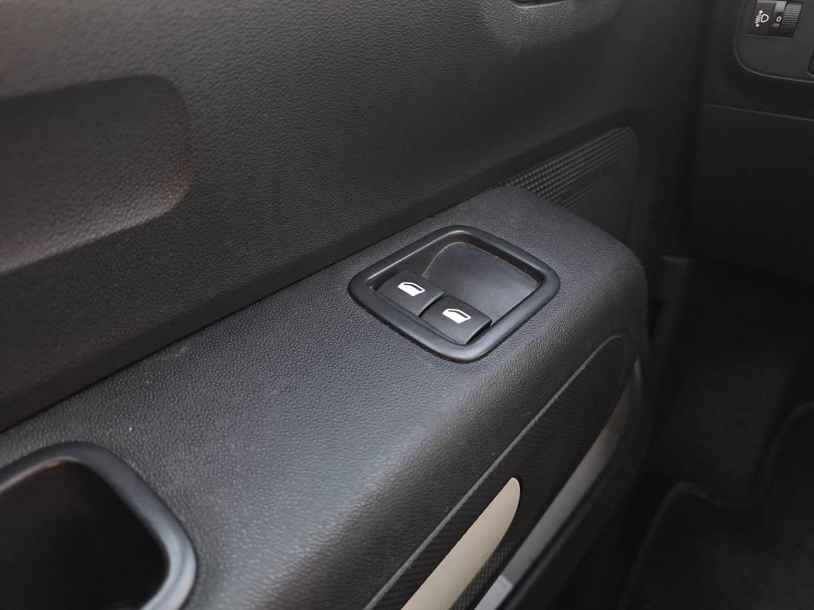 2021 Citroën C3 — fotografija 15
