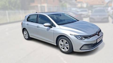 2024 Volkswagen Golf — sličica 3