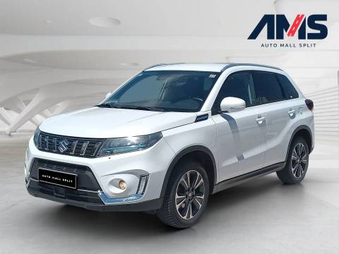 2023 Suzuki Vitara