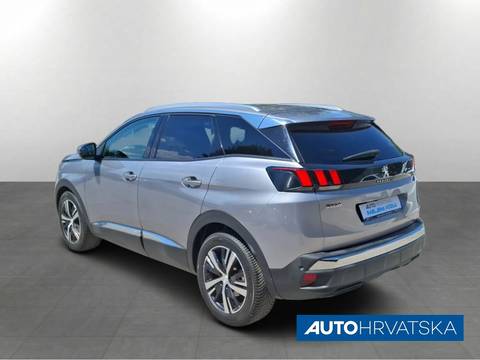 2019 Peugeot 3008 — sličica 8