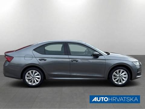 2026 Škoda Octavia — sličica 4