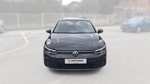 2023 Volkswagen Golf — sličica 2