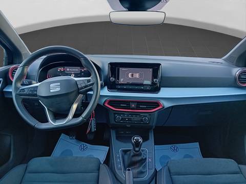 2025 Seat Ibiza — sličica 9