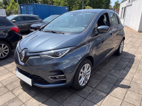 2023 Renault Zoe